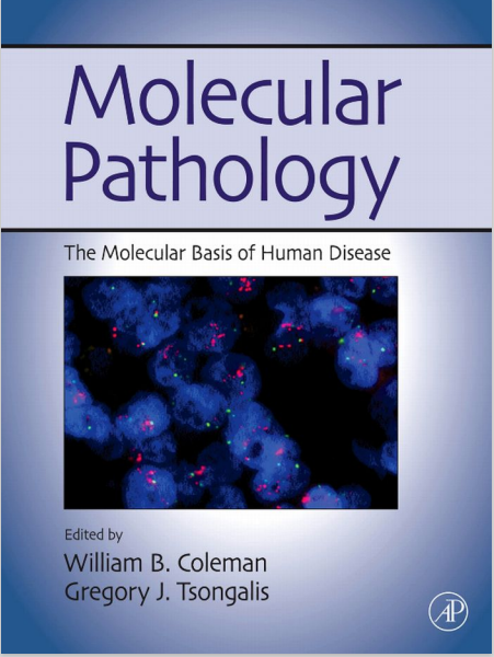 Coleman - Molecular Pathology